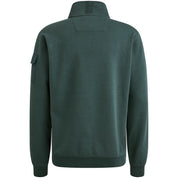 Sweatshirt - 5125-Stargazer - Blau
