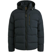 Pufferjacke - 5281-Salute - Blau