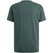 T-Shirt aus Baumwolle - 5125-Stargazer - Blau