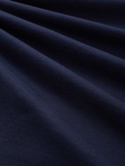 T-Shirt mit Logoprint - 10668-sky captain blue - Blau