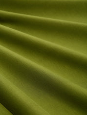 Sweatjacke aus Viskosemix - 38802-deep ivy green - Grün