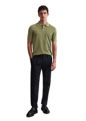 Joggpants Tapered Fit - 888-deep night blue - Blau