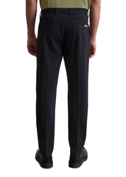 Joggpants Tapered Fit - 888-deep night blue - Blau