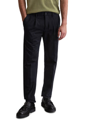 Joggpants Tapered Fit - 888-deep night blue - Blau