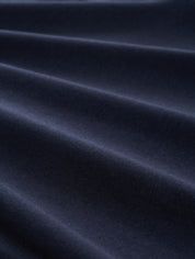 Rollkragenpullover - 11019-Lunar Eclipse - Blau