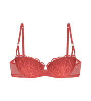 Bügel-BH CRAZY STUPID LOVE - 1203 BLOOD ORANGE - Orange