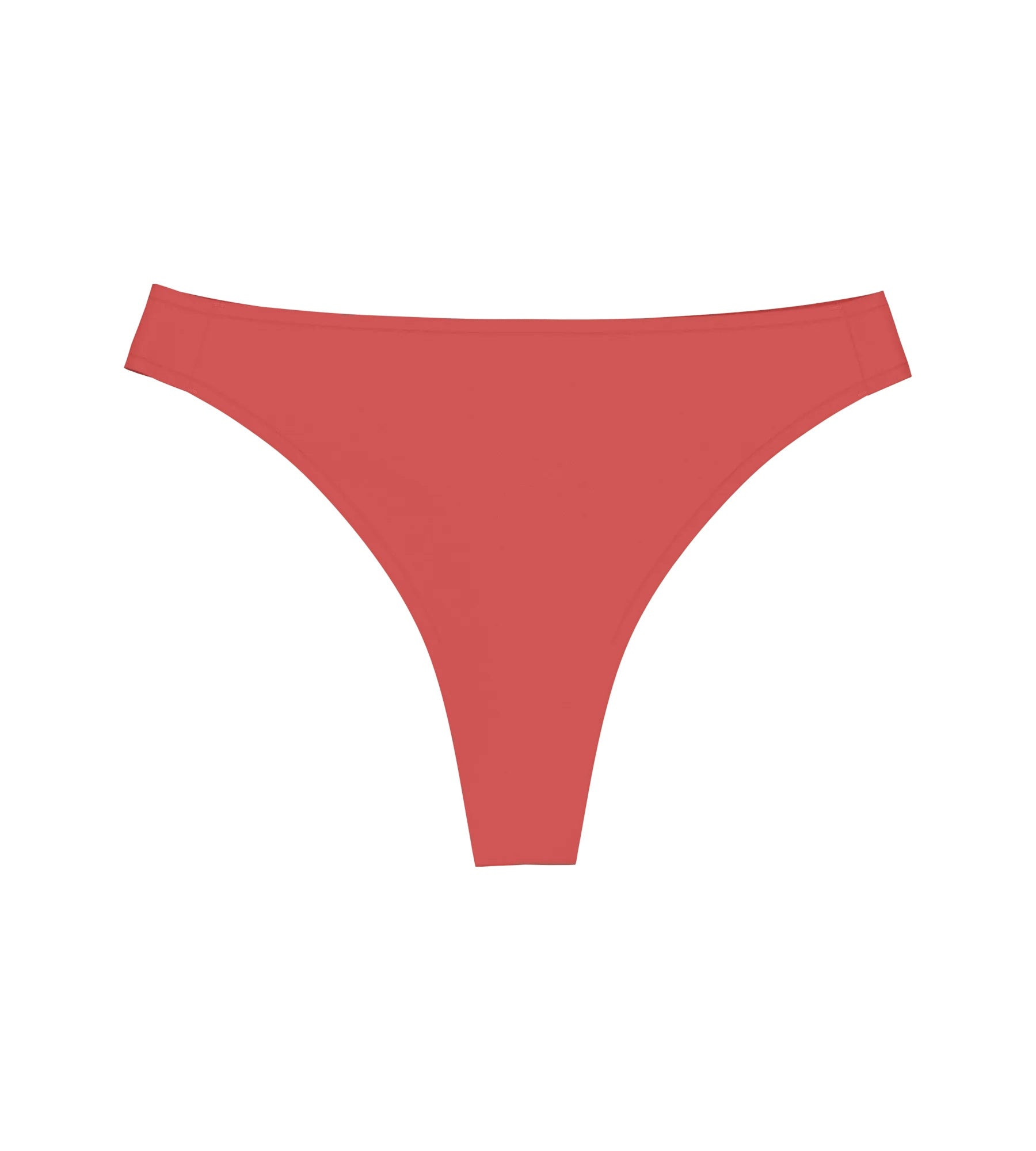 String SMART INVISIBLE - 1203 BLOOD ORANGE - Orange