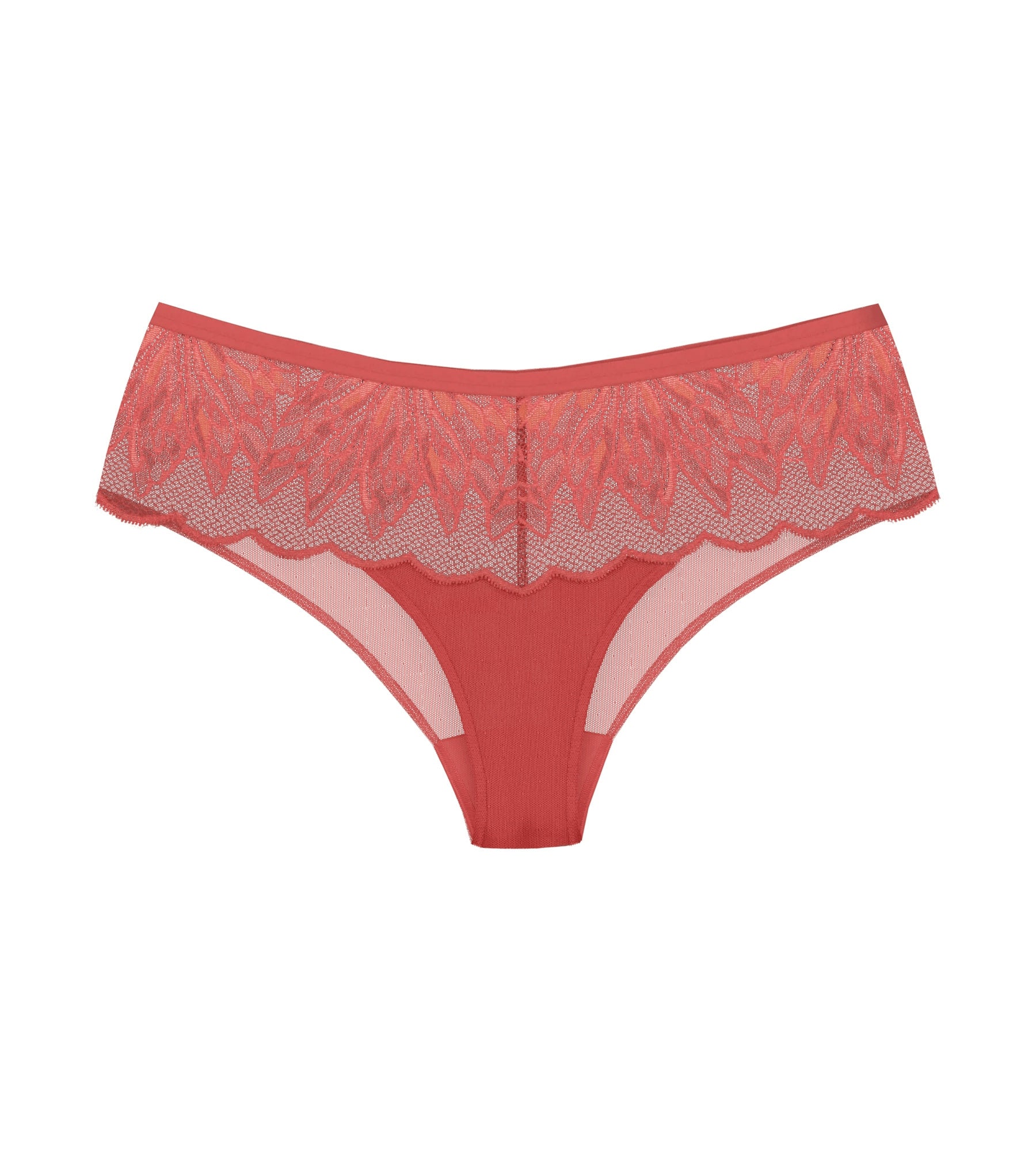 Hipster CRAZY STUPID LOVE - 1203 BLOOD ORANGE - Orange