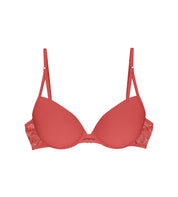 Push-Up-BH CRAZY STUPID LOVE - 1203 BLOOD ORANGE - Orange