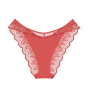Slip CRAZY STUPID LOVE - 1203 BLOOD ORANGE - Orange