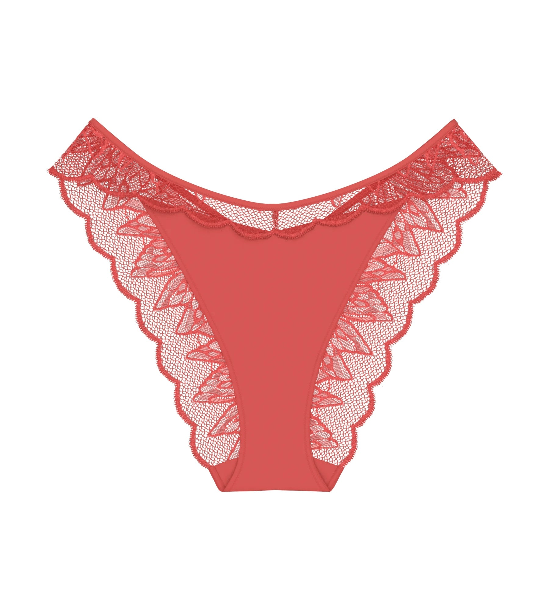Slip CRAZY STUPID LOVE - 1203 BLOOD ORANGE - Orange