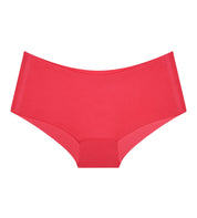 Pants SMART INVISIBLE - 1203 BLOOD ORANGE - Orange
