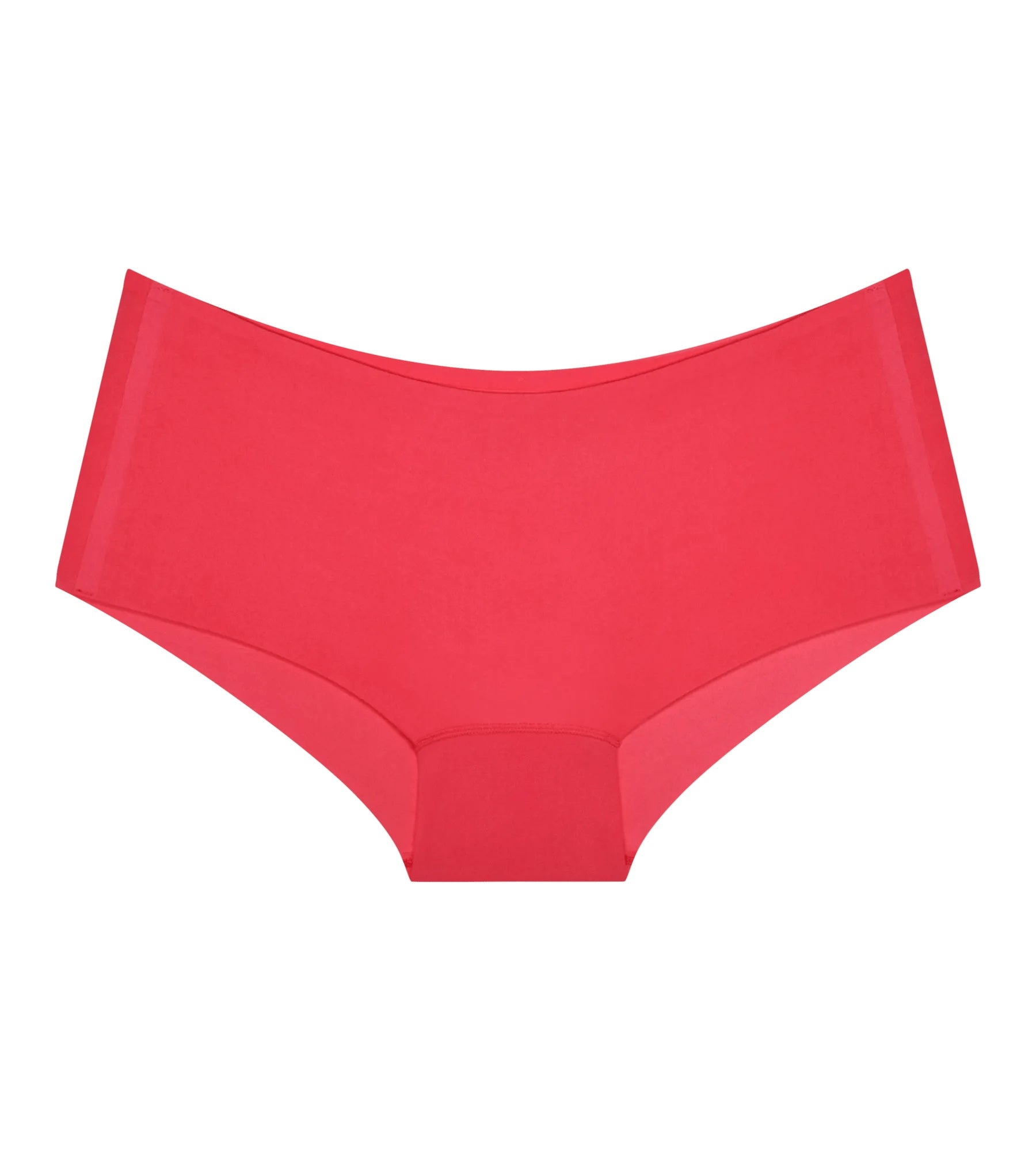 Pants SMART INVISIBLE - 1203 BLOOD ORANGE - Orange