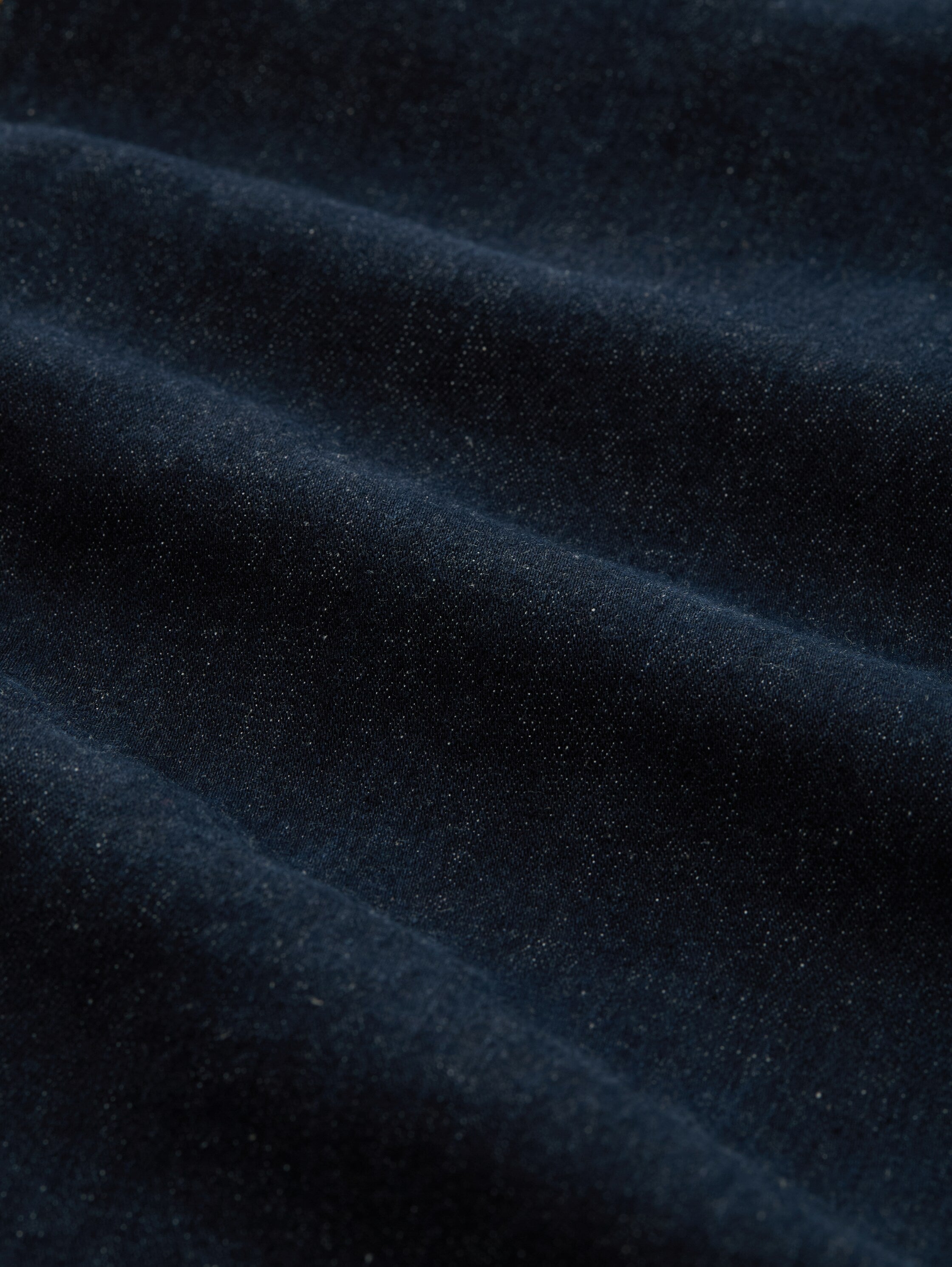 Jeans Slim Fit - 10138-Rinsed Blue Denim - Blau