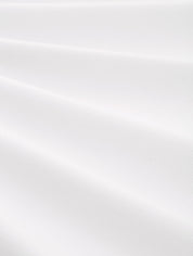 T-Shirt aus Baumwolle - 20000-White - Weiß