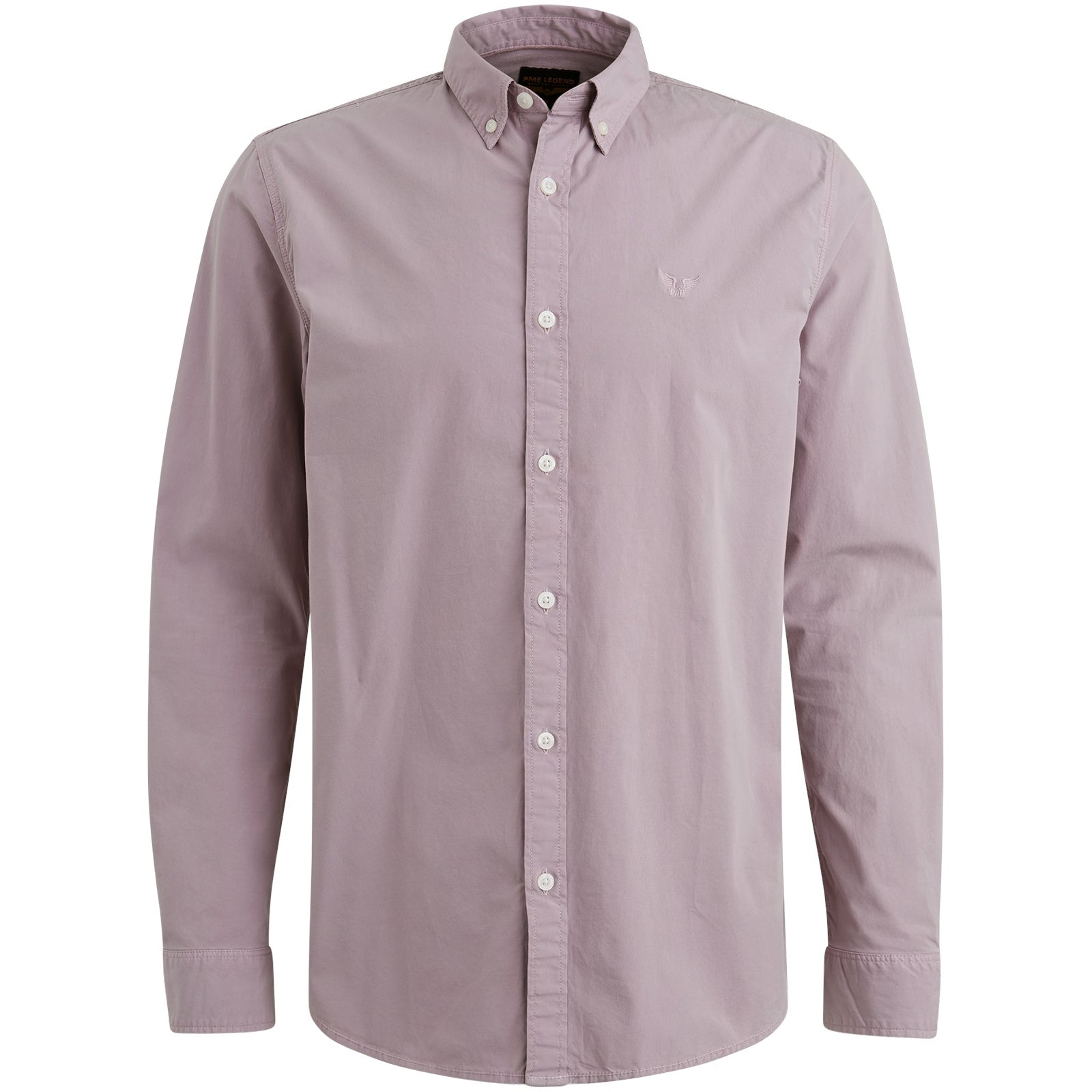 Hemd Regular Fit - 4170-Nirvana - Violett
