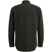 Hemd Regular Fit - 999-Black - Grau