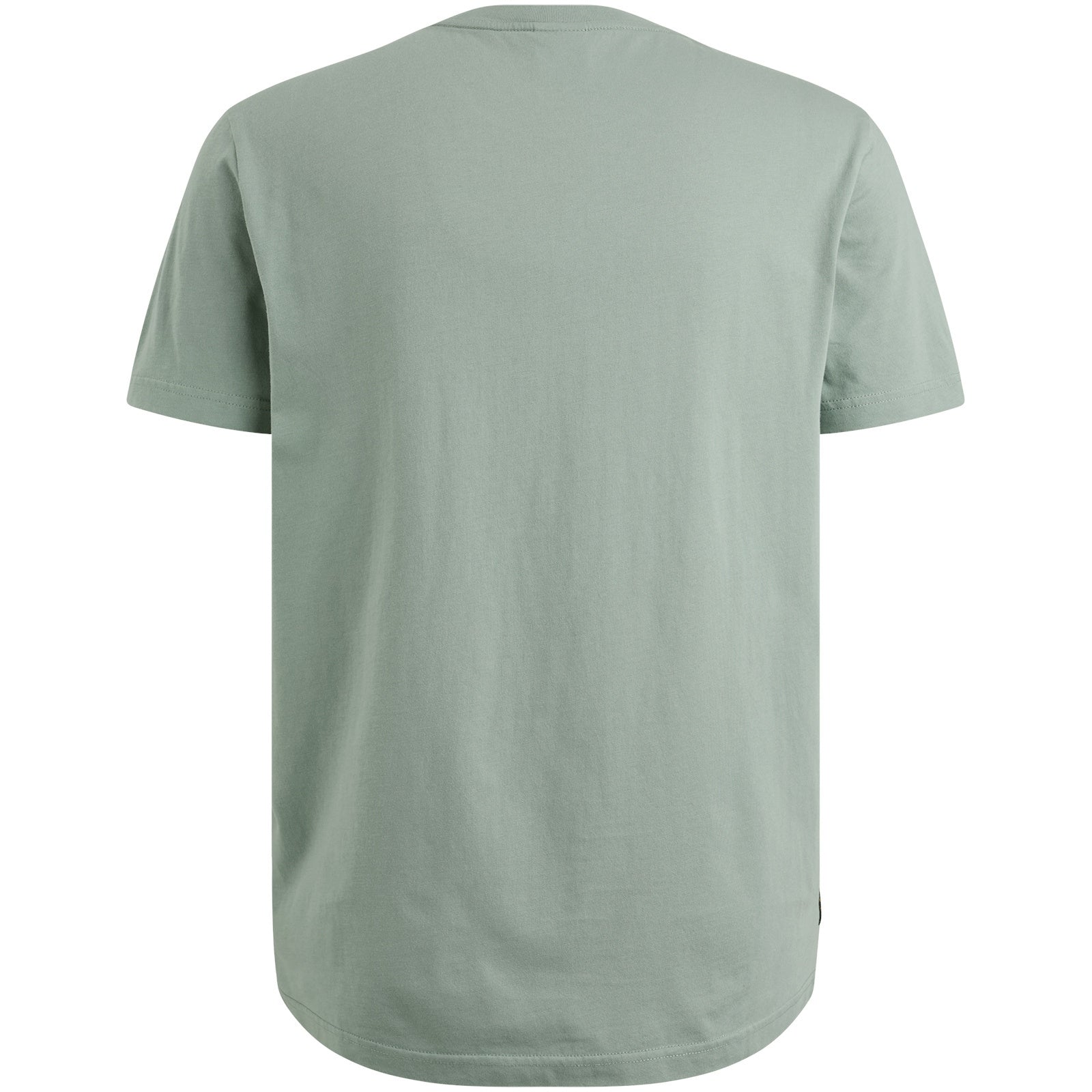 T-Shirt - 5226-Silver Blue - Grün