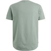 T-Shirt - 5226-Silver Blue - Grün
