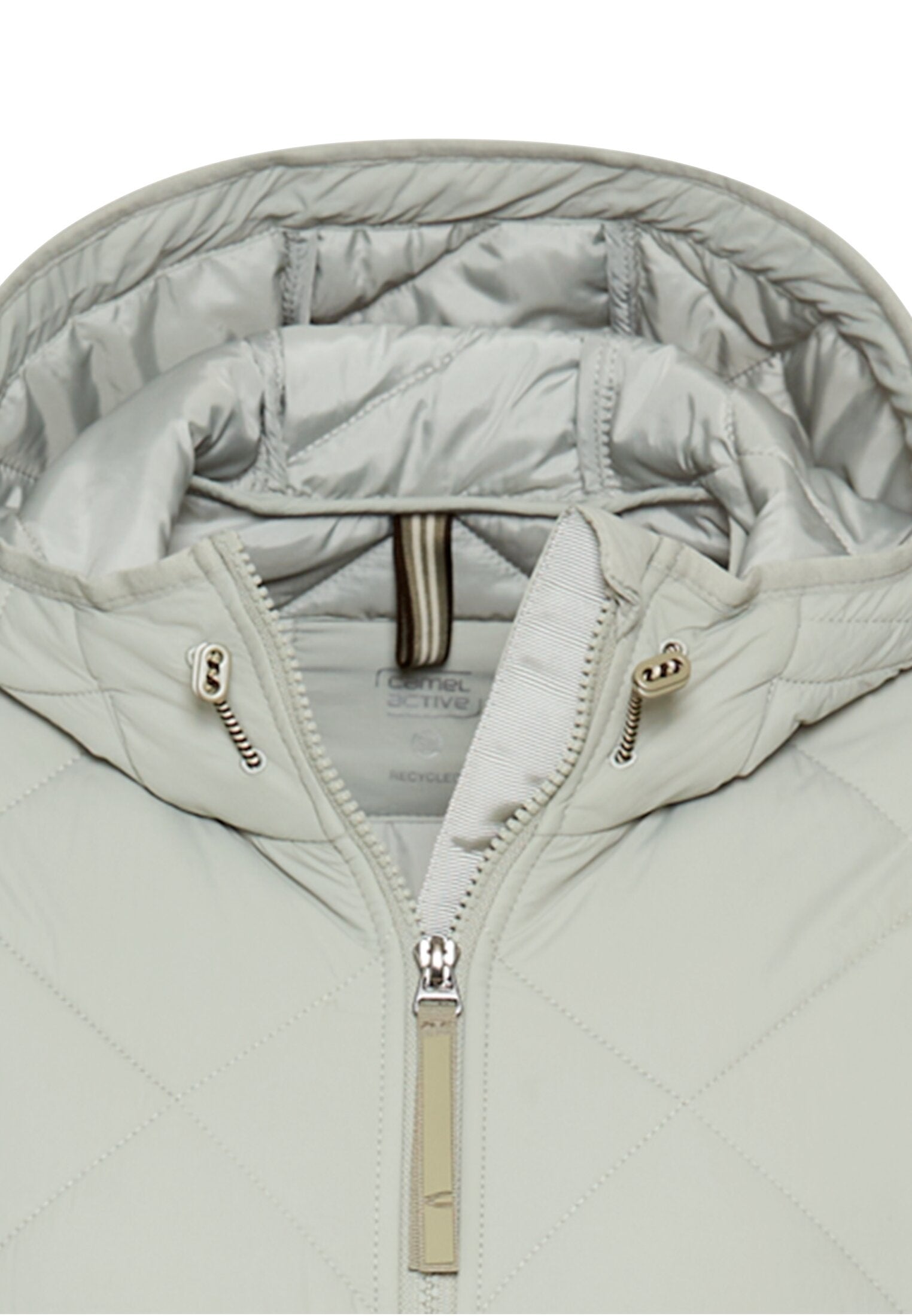 Parka Wasserabweisend - 35-Light Sage - Grün