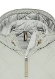 Parka Wasserabweisend - 35-Light Sage - Grün