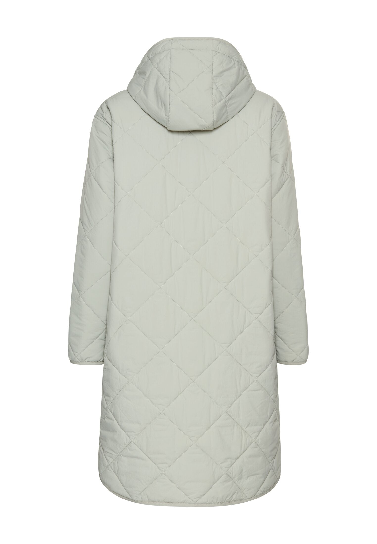 Parka Wasserabweisend - 35-Light Sage - Grün