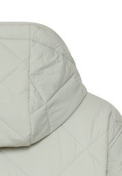 Parka Wasserabweisend - 35-Light Sage - Grün