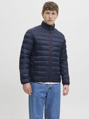 Steppjacke - Sky Captain - Blau