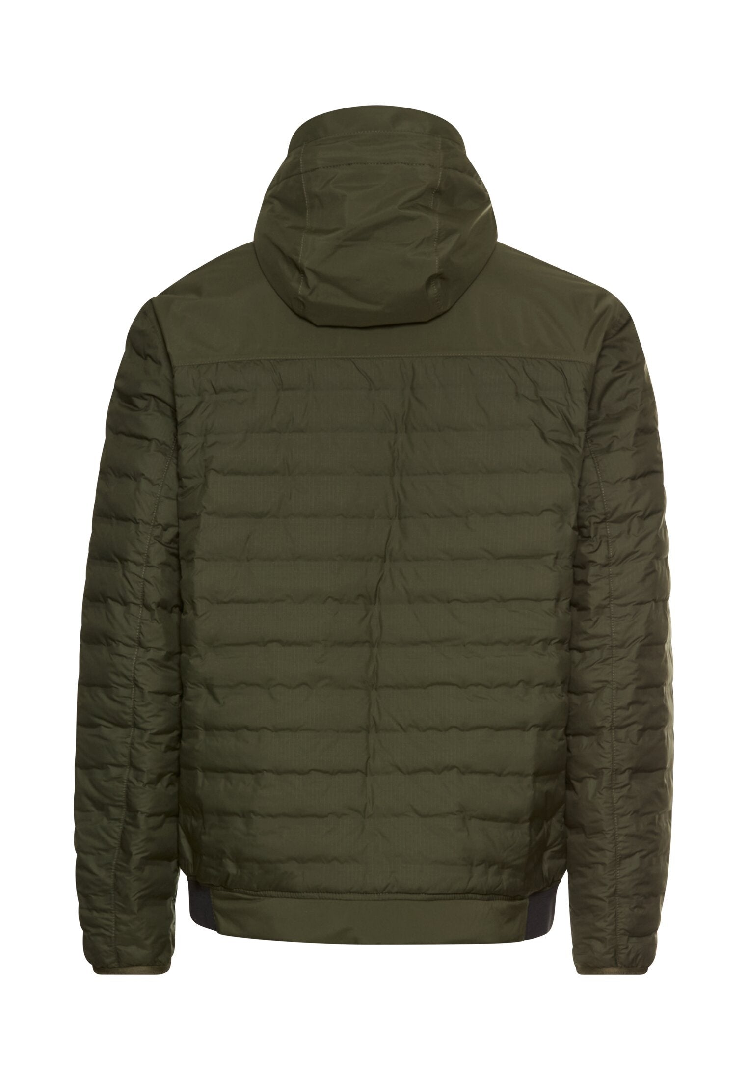 Steppjacke TEXXXACTIVE Regular Fit - 37-Forest Green - Grün
