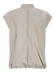 Weste ADEL - String - Beige