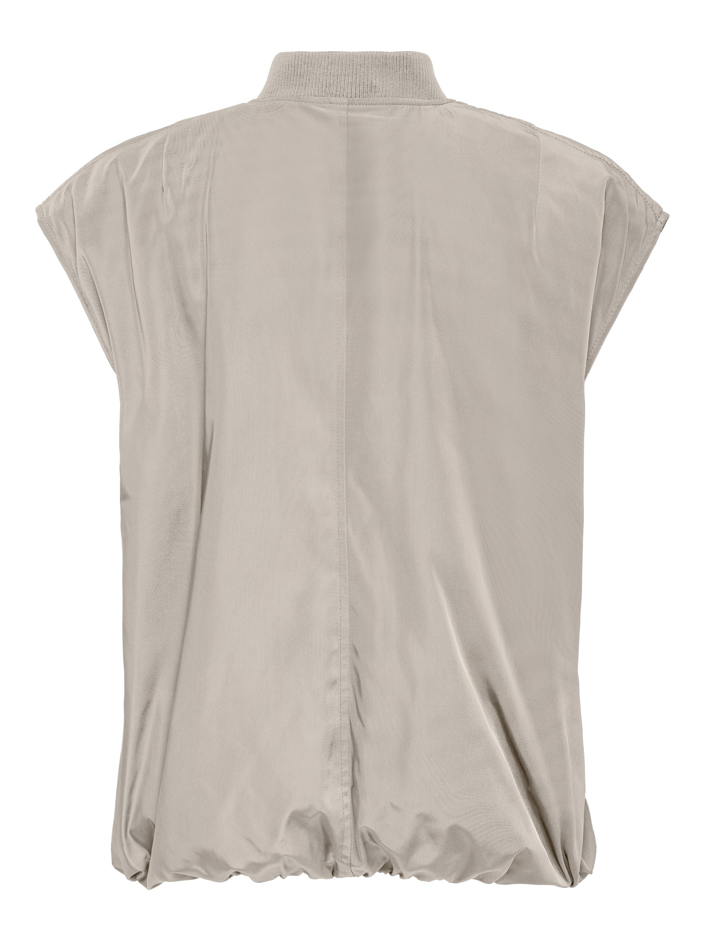 Weste ADEL - String - Beige