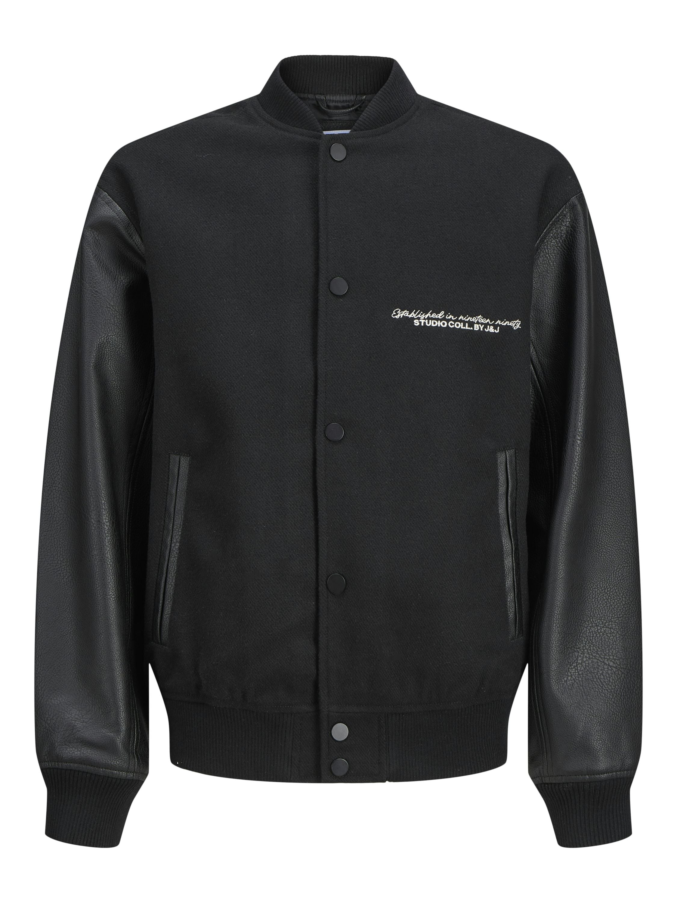 BLACK SLEEVES - Schwarz