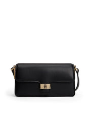 Umhängetasche HERITAGE MINI - BDS-BLACK - Schwarz