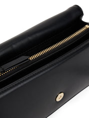 Umhängetasche HERITAGE MINI - BDS-BLACK - Schwarz