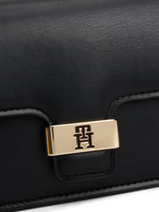 Umhängetasche HERITAGE MINI - BDS-BLACK - Schwarz
