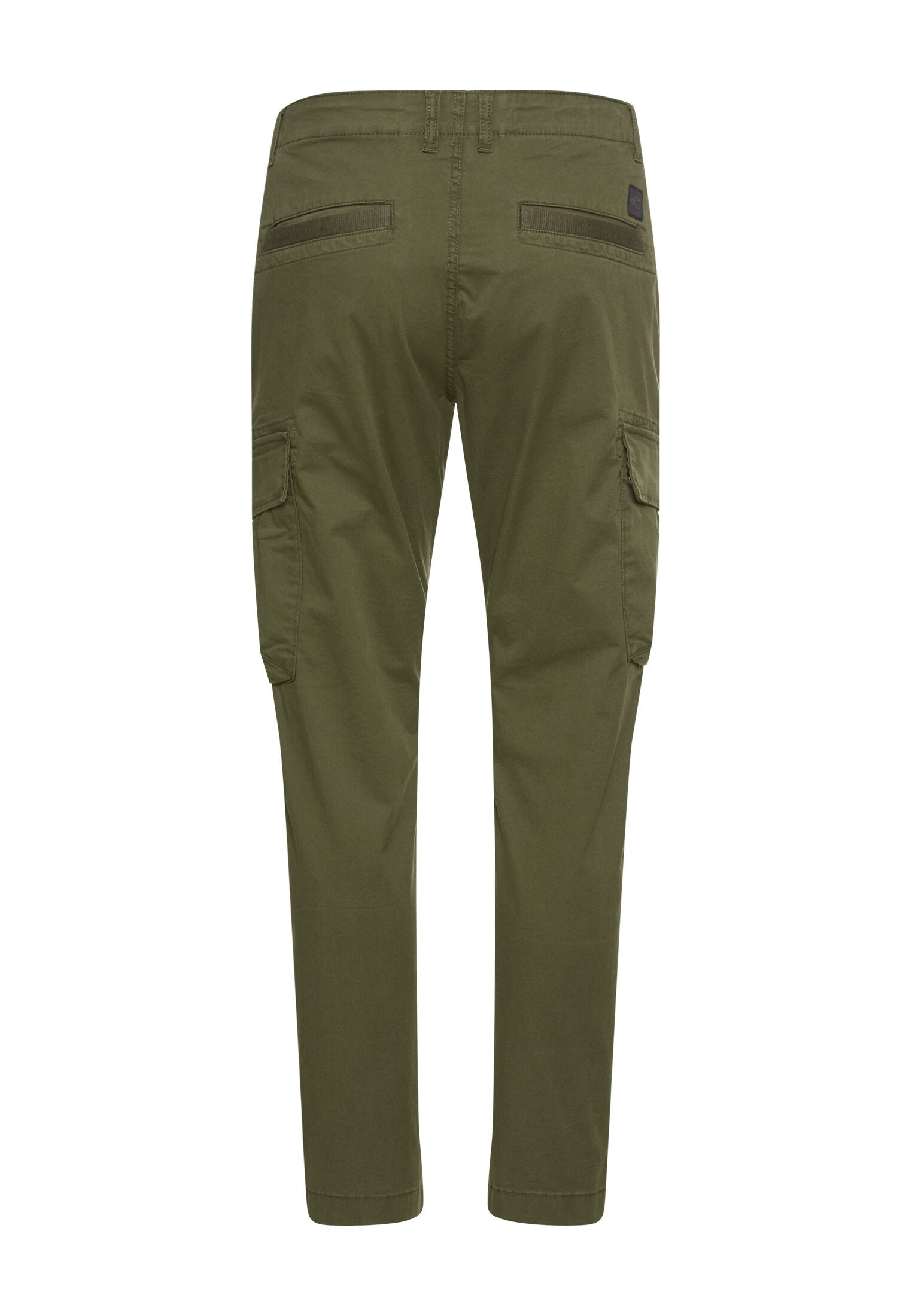 Cargohose Regular Fit - 37-Forest Green - Grün