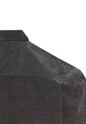 Hemd Regular Fit - 88-Asphalt - Grau