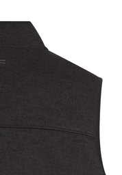 Fleeceweste - 48-Dark Navy - Blau