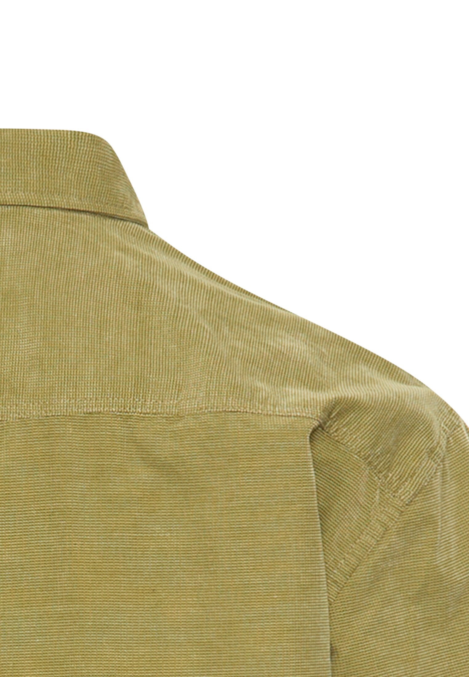 Hemd Regular Fit - 34-Mossstone - Grün