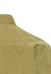 Hemd Regular Fit - 34-Mossstone - Grün
