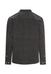 Hemd Regular Fit - 88-Asphalt - Grau