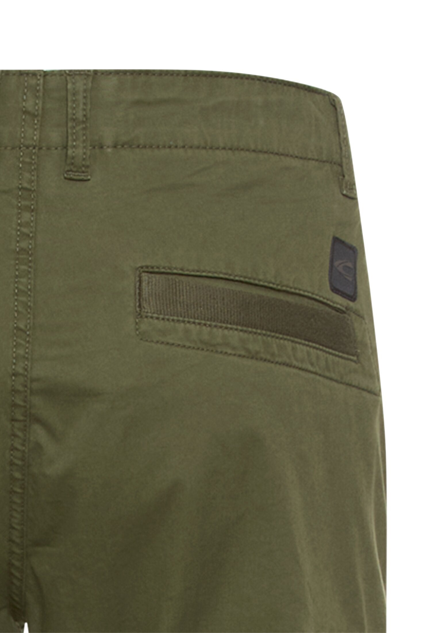 Cargohose Regular Fit - 37-Forest Green - Grün