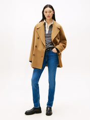 Jeans Slim Fit - 1A4-DENIM - Blau