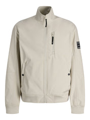Bomberjacke PARKER - Moonbeam - Beige