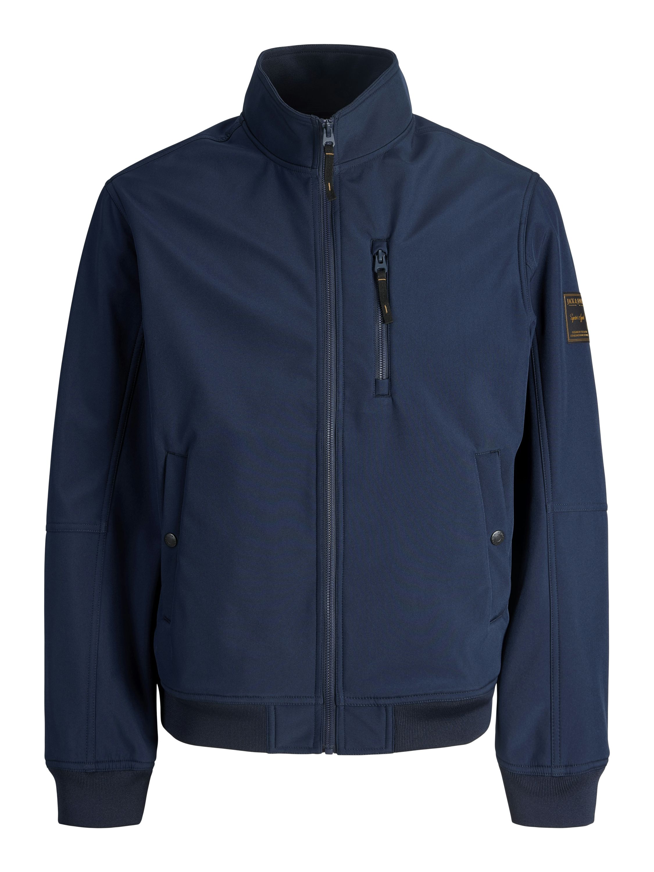 Bomberjacke PARKER - Navy Blazer - Blau