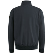 Sweatjacke - 5281-Salute - Blau