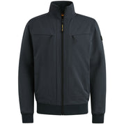Sweatjacke - 5281-Salute - Blau
