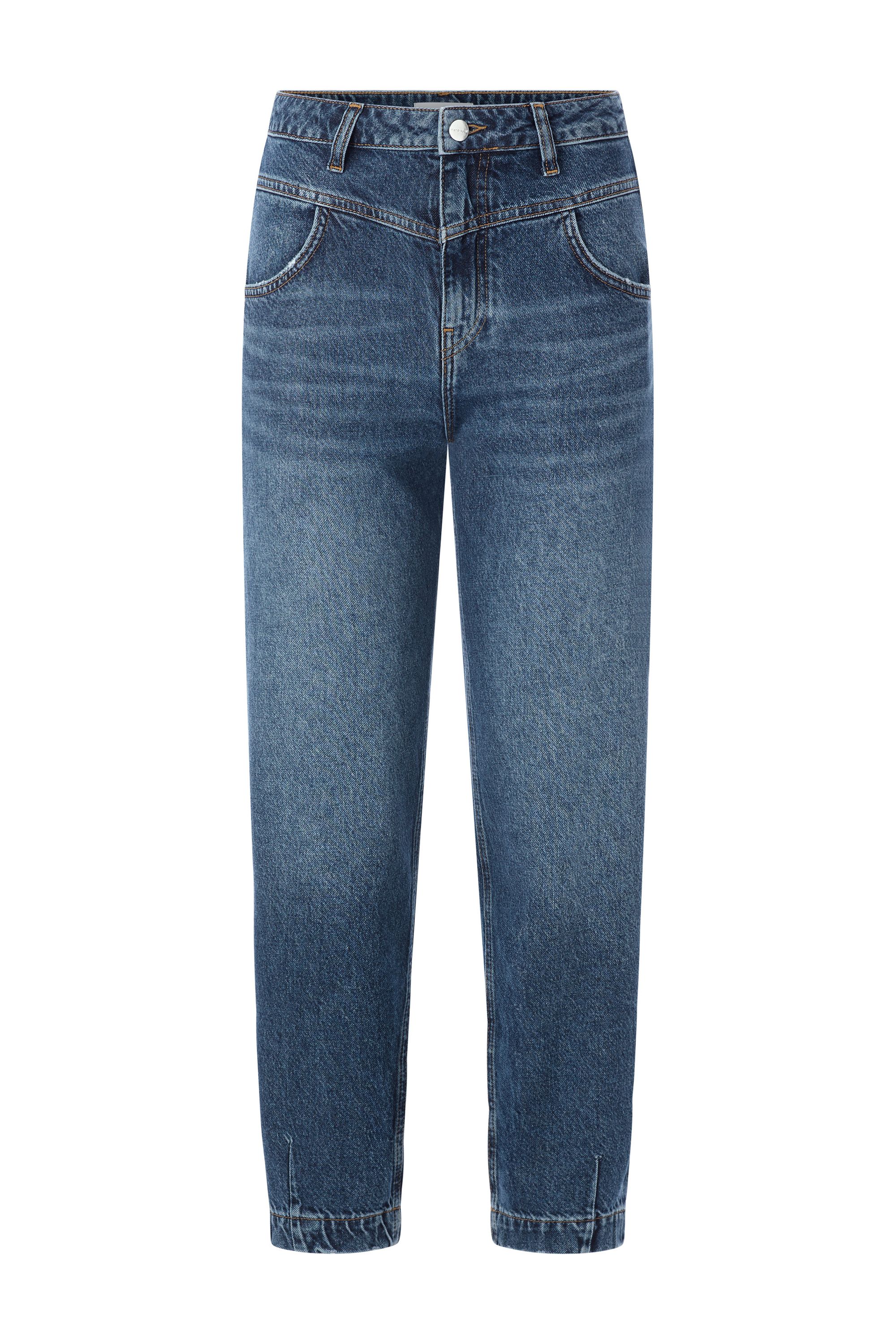 Jeans SLOUCHY Loose Fit - 700-denim blue - Blau