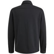 Overshirt - 5109-Blue Graphite - Blau