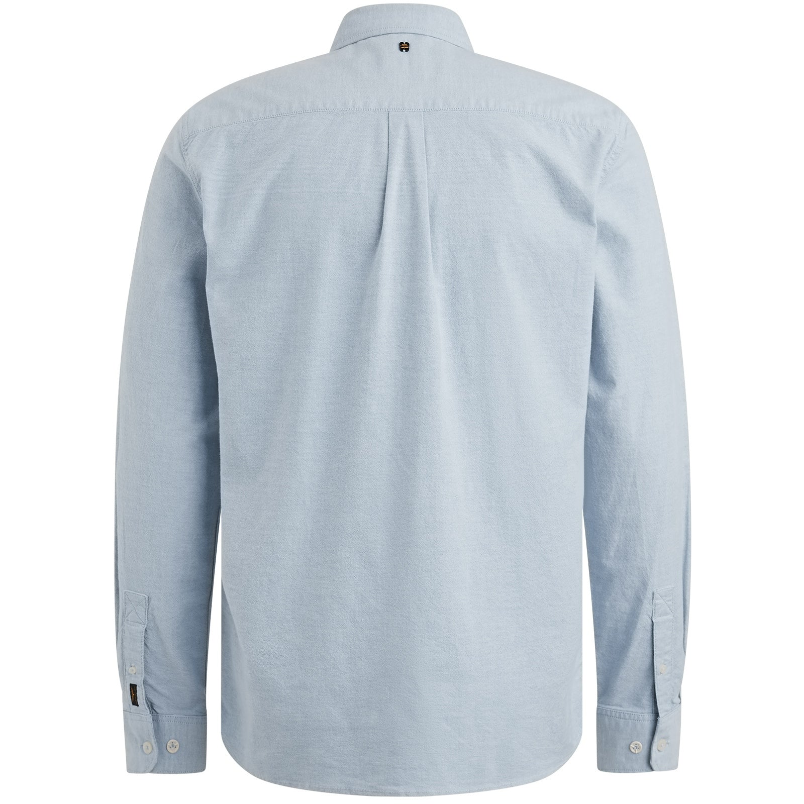 Hemd Regular Fit - 5041-Della Robbia Blue - Blau